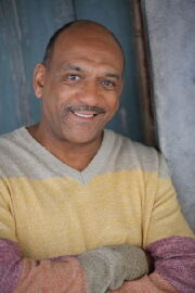 Tony Vaughn