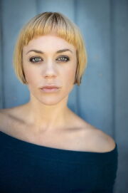 Tonya Kay