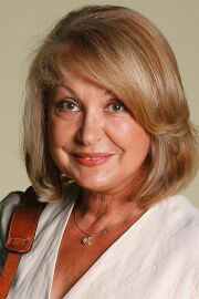 Tora Vasilescu