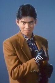 Toshihide Wakamatsu