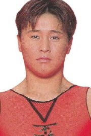 Toshiyo Yamada