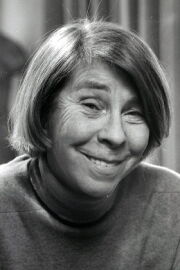 Tove Jansson