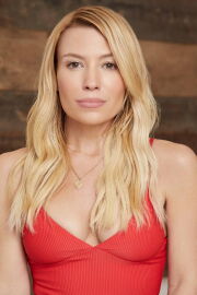 Tracy Anderson