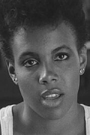 Tracy Camilla Johns