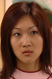 Tracy Wong