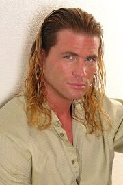 Travis Watters