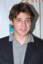 Trevor Morgan