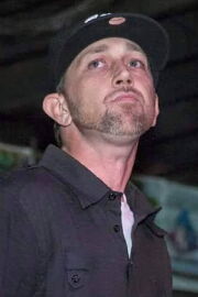 Trevor Pearce