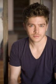 Trevor Peterson