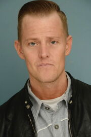 Trevor Snarr