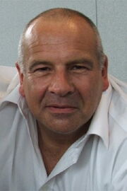 Trevor Steedman