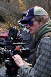 Trey Weaver