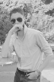 Tristan Balloud-Rousselle