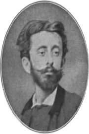 Tristan Corbière