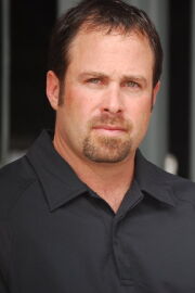 Troy Alan