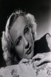 Trude Marlen