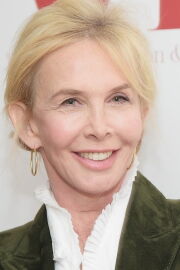 Trudie Styler