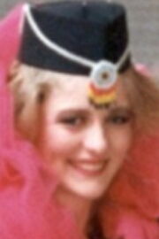 Trudy Calder