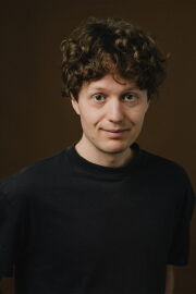 Truls Svenningsson