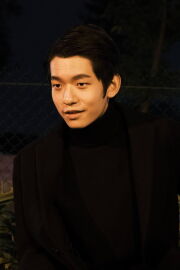 Tseng Po-hsiang