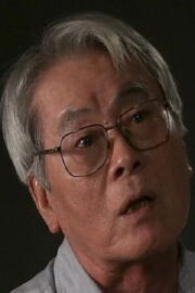 Tsutomu Nakamura