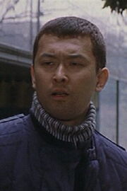 Tsutomu Takeshige