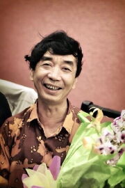 Tuấn Dương