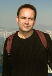 Tuukka Tiensuu