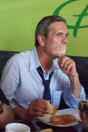 Txema Lorente