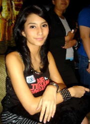 Tyas Mirasih