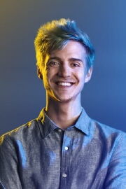 Tyler Blevins