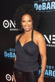 Tyra Ferrell
