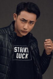 Tyron Bejay