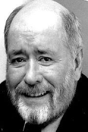 Ulf J. Söhmisch