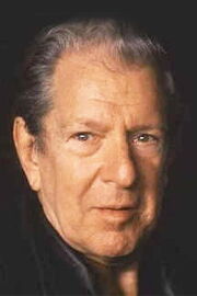 Ullrich Haupt
