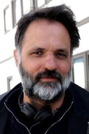 Ulrik Imtiaz Rolfsen