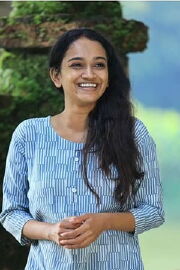 Unnimaya Nalappadam