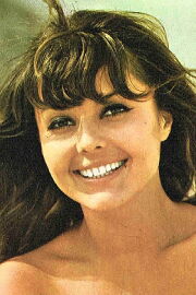 Uschi Mood