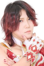 Utami Hayashishita