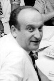 Uwe Dallmeier