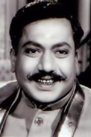 V. K. Ramasamy