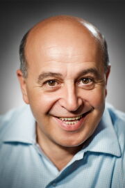 Vahi Öz