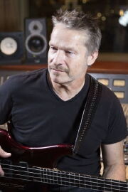 Vail Johnson