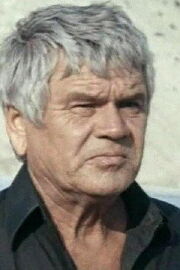 Valentin Bogdanov