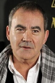 Valentín Paredes
