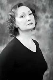 Valentina Morozova