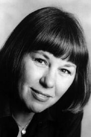 Valerie Colgan