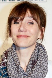 Valérie Lemoine