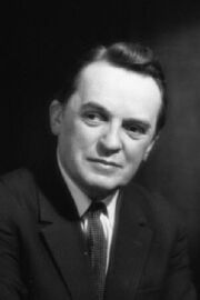 Valeriy Lekarev