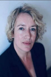 Vanessa Aiffe